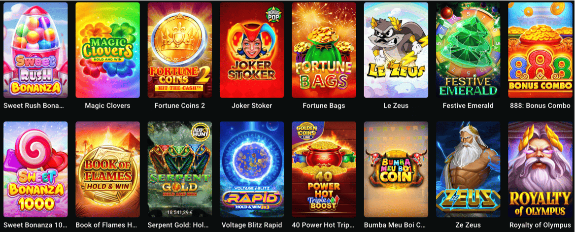 Slots Леон Casino Slots Леон Casino